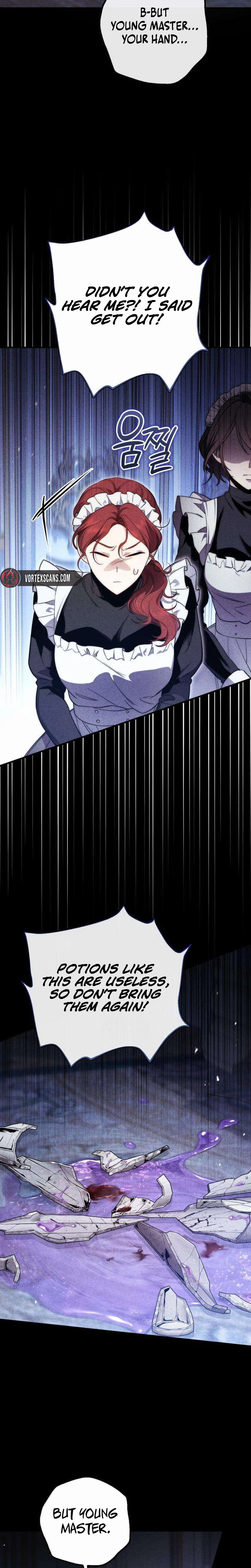 The Frontier Count’s 10th-Class Outcast Chapter 6 Page 26