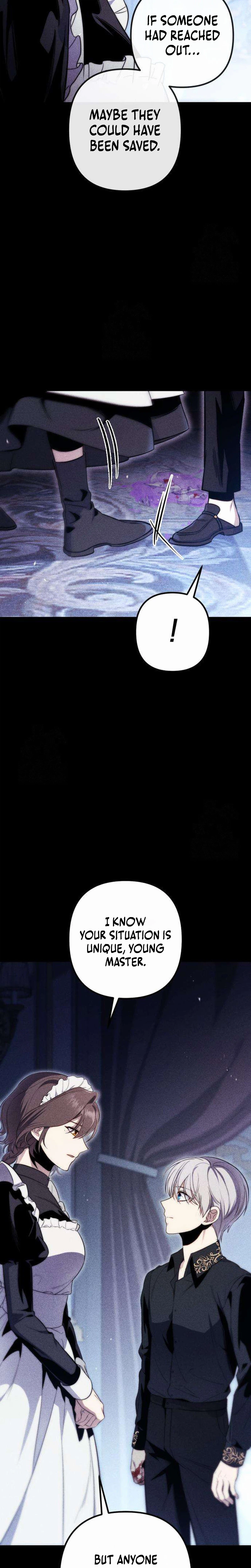 The Frontier Count’s 10th-Class Outcast Chapter 6 Page 31