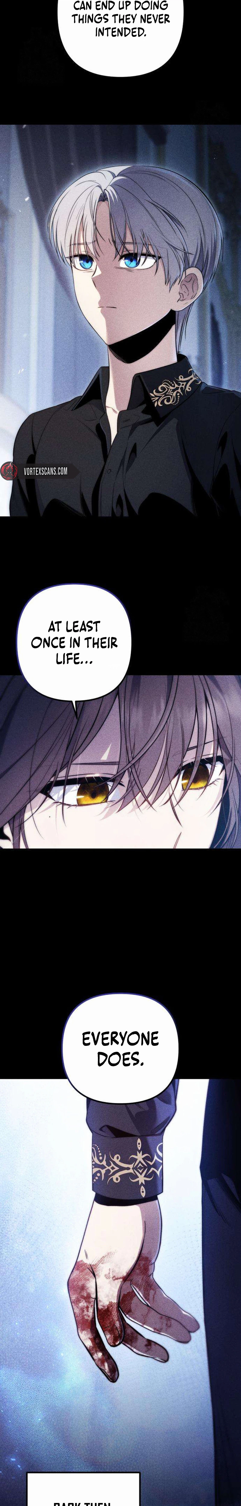 The Frontier Count’s 10th-Class Outcast Chapter 6 Page 32
