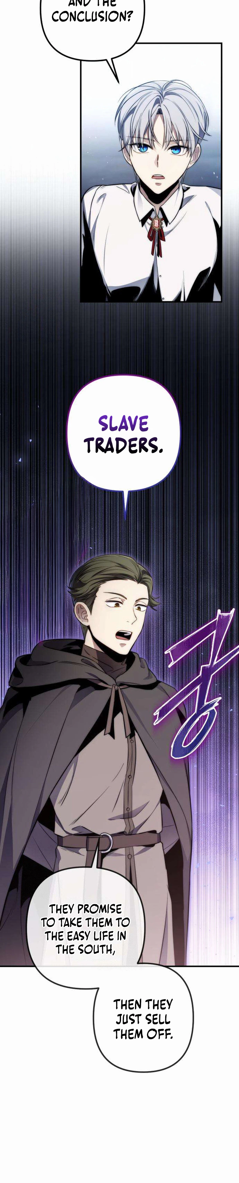 The Frontier Count’s 10th-Class Outcast Chapter 6 Page 36