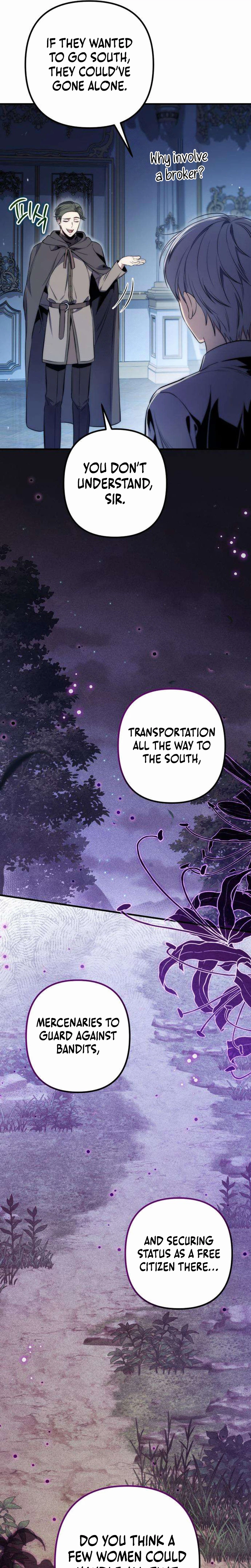 The Frontier Count’s 10th-Class Outcast Chapter 6 Page 37