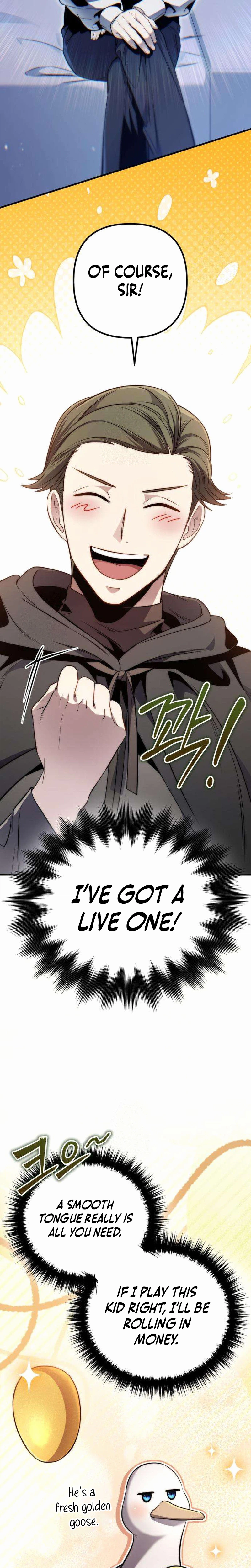 The Frontier Count’s 10th-Class Outcast Chapter 6 Page 43