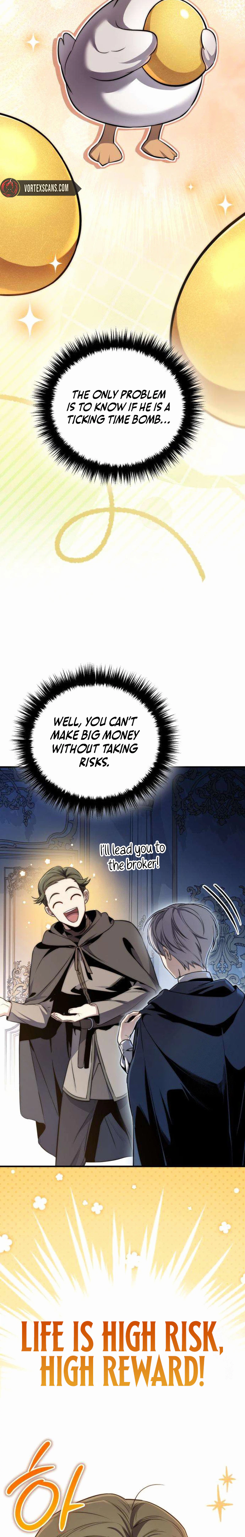 The Frontier Count’s 10th-Class Outcast Chapter 6 Page 44