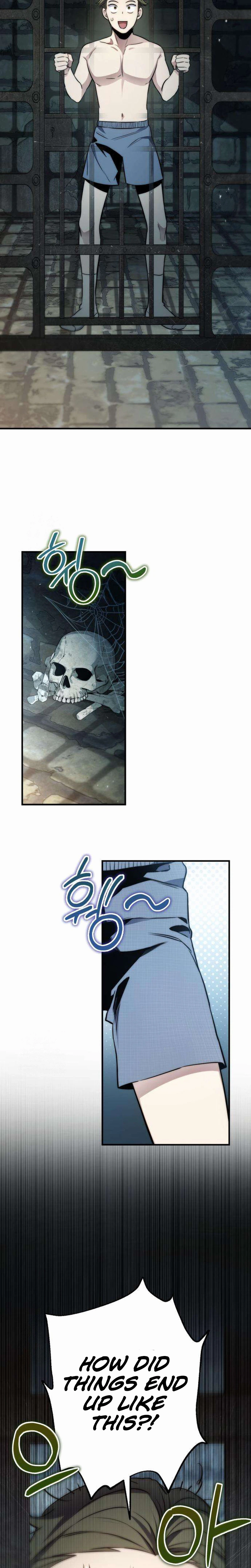 The Frontier Count’s 10th-Class Outcast Chapter 6 Page 46