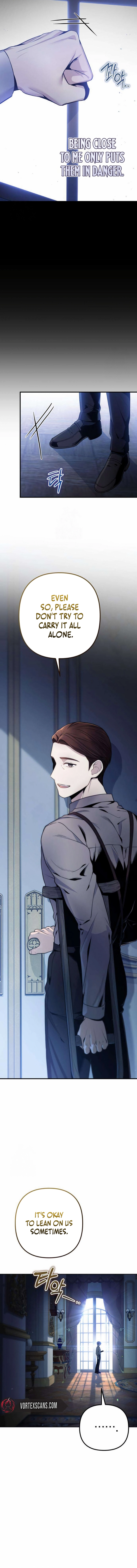 The Frontier Count’s 10th-Class Outcast Chapter 2 Page 7