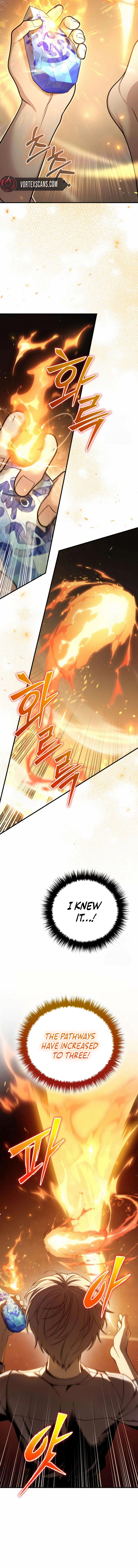 The Frontier Count’s 10th-Class Outcast Chapter 2 Page 17