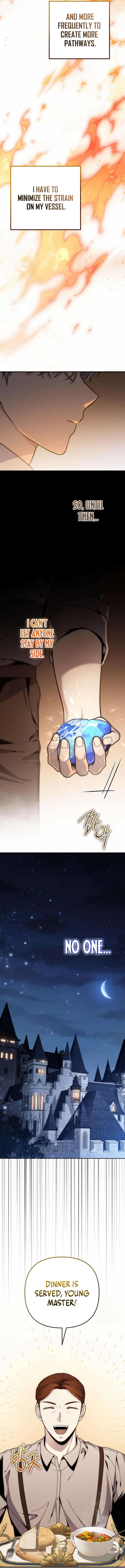 The Frontier Count’s 10th-Class Outcast Chapter 2 Page 19