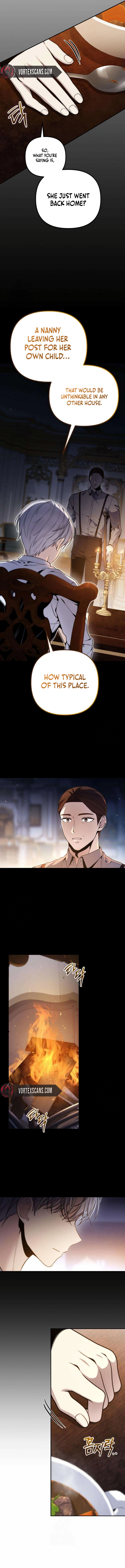 The Frontier Count’s 10th-Class Outcast Chapter 2 Page 22