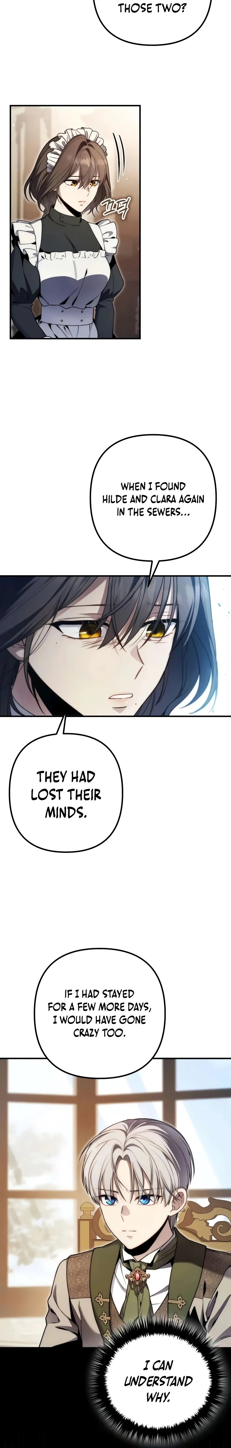 The Frontier Count’s 10th-Class Outcast Chapter 9 Page 5
