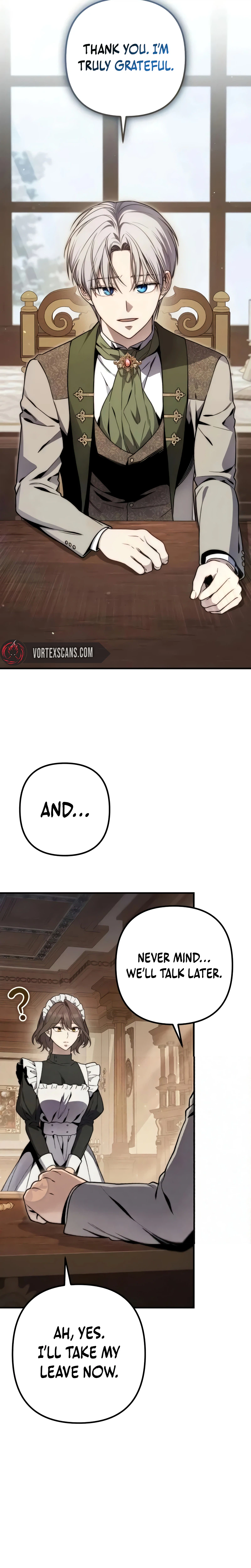 The Frontier Count’s 10th-Class Outcast Chapter 9 Page 16