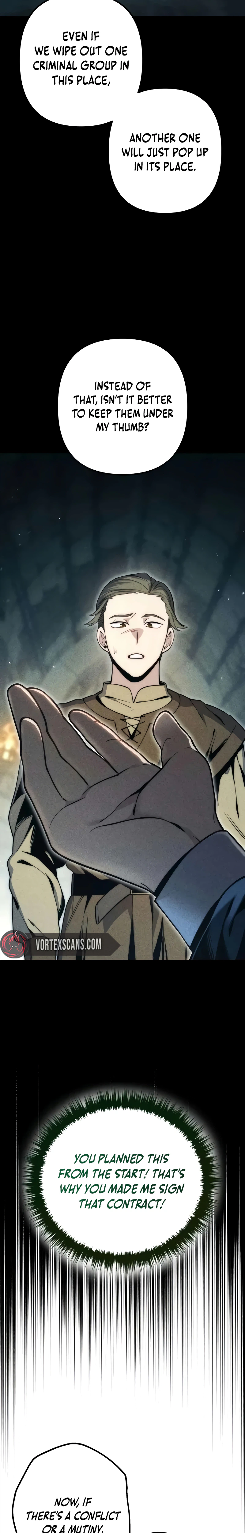 The Frontier Count’s 10th-Class Outcast Chapter 9 Page 23