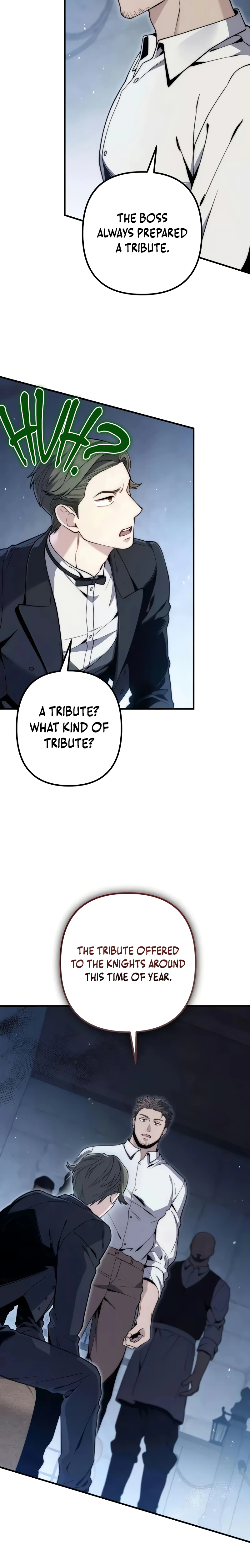The Frontier Count’s 10th-Class Outcast Chapter 9 Page 26