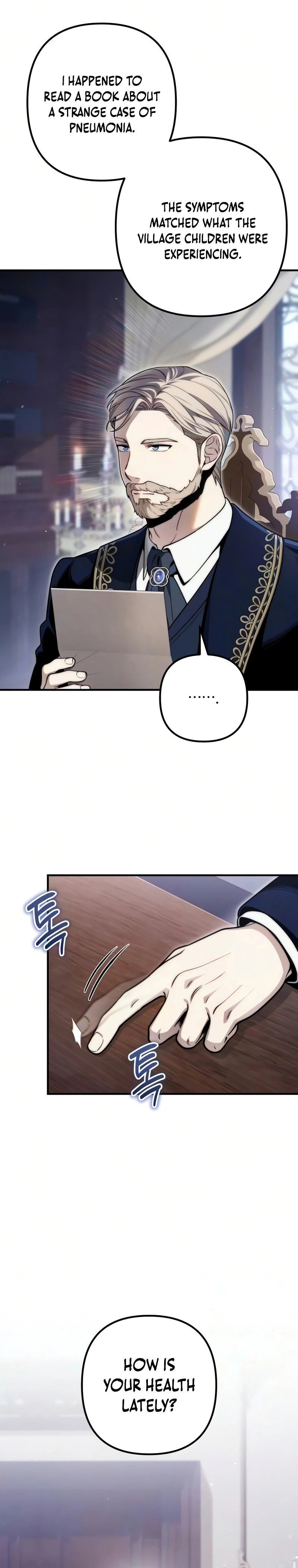 The Frontier Count’s 10th-Class Outcast Chapter 10 Page 12