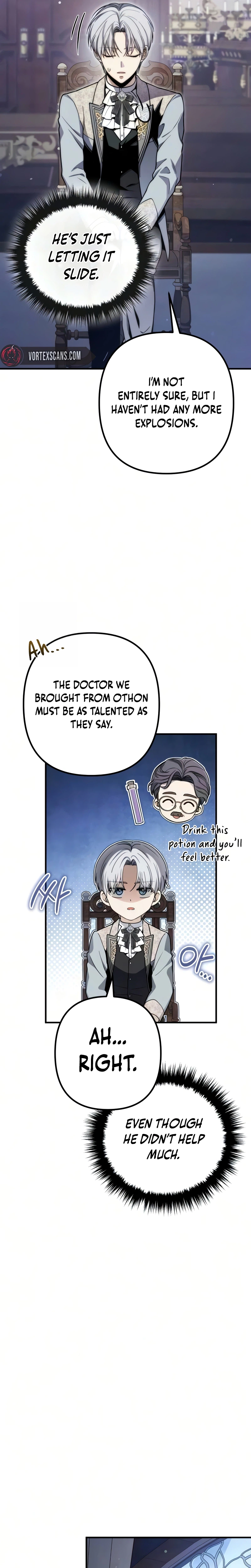 The Frontier Count’s 10th-Class Outcast Chapter 10 Page 13