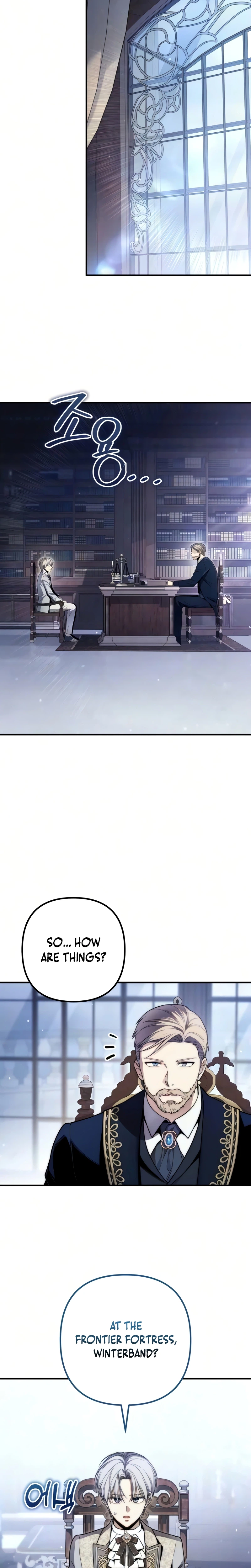 The Frontier Count’s 10th-Class Outcast Chapter 10 Page 14
