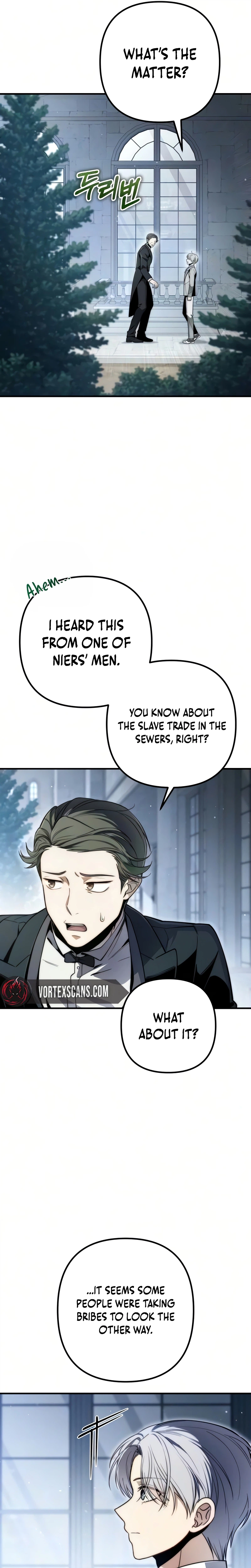 The Frontier Count’s 10th-Class Outcast Chapter 10 Page 28