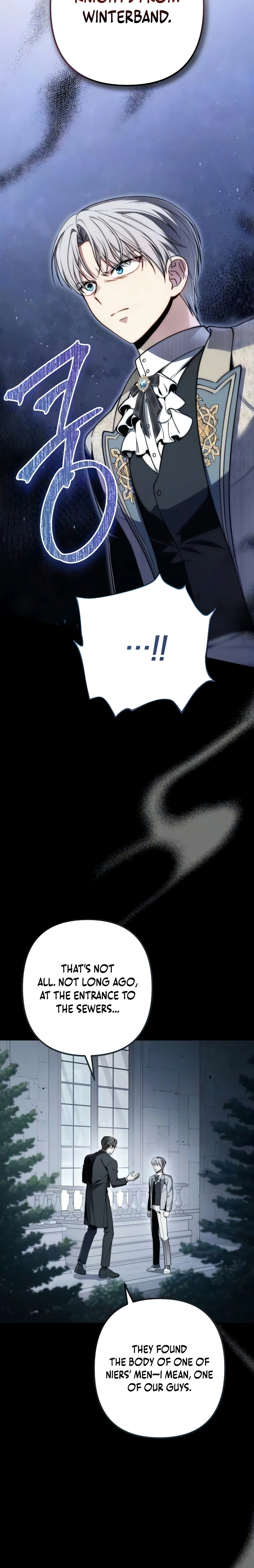 The Frontier Count’s 10th-Class Outcast Chapter 10 Page 30
