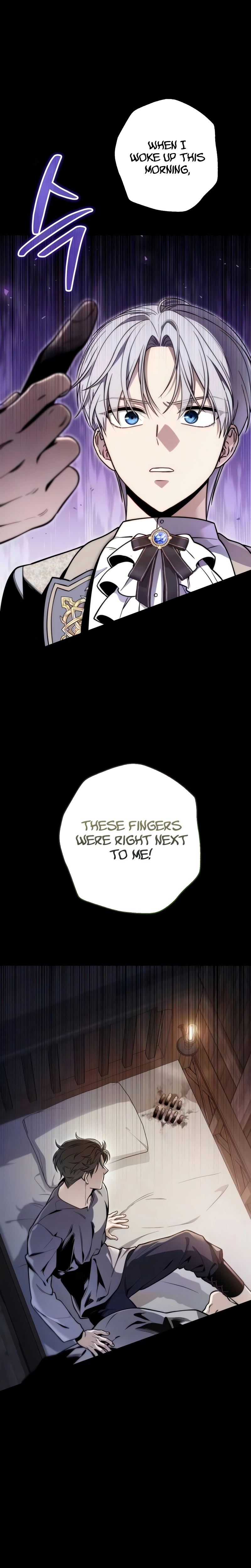 The Frontier Count’s 10th-Class Outcast Chapter 10 Page 32