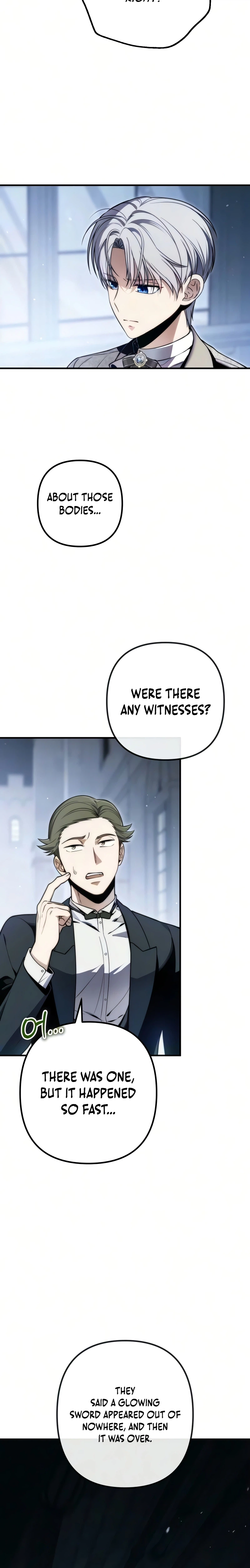 The Frontier Count’s 10th-Class Outcast Chapter 10 Page 35