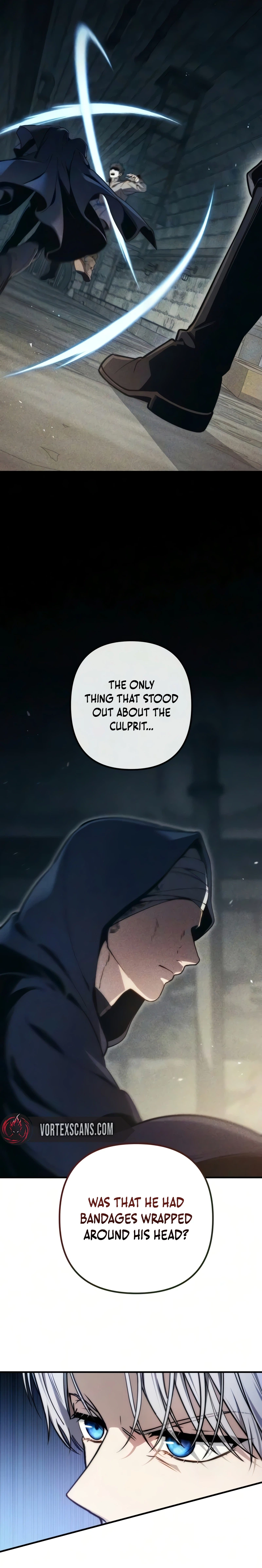 The Frontier Count’s 10th-Class Outcast Chapter 10 Page 36