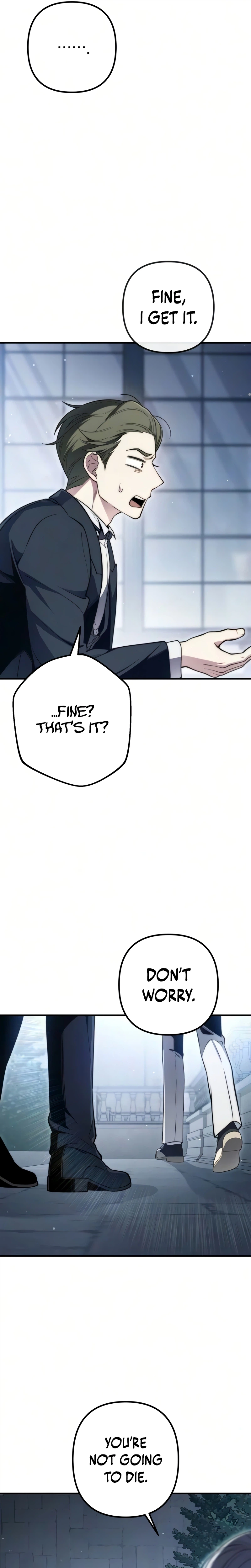 The Frontier Count’s 10th-Class Outcast Chapter 10 Page 37