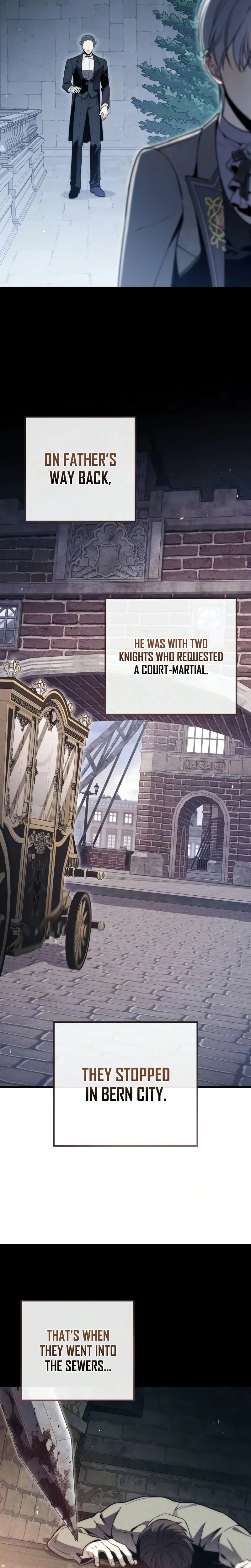 The Frontier Count’s 10th-Class Outcast Chapter 10 Page 38