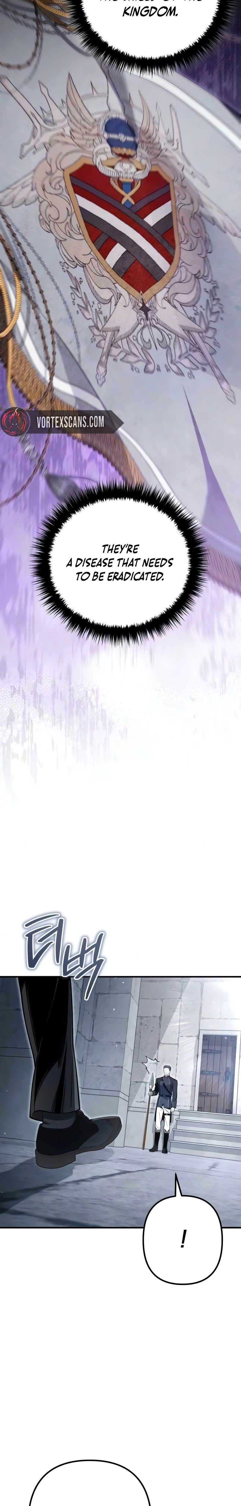 The Frontier Count’s 10th-Class Outcast Chapter 10 Page 41