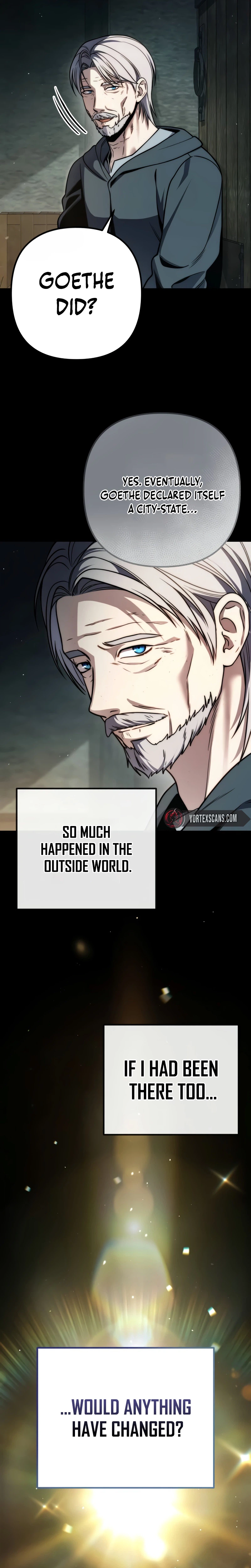 The Frontier Count’s 10th-Class Outcast Chapter 22 Page 5