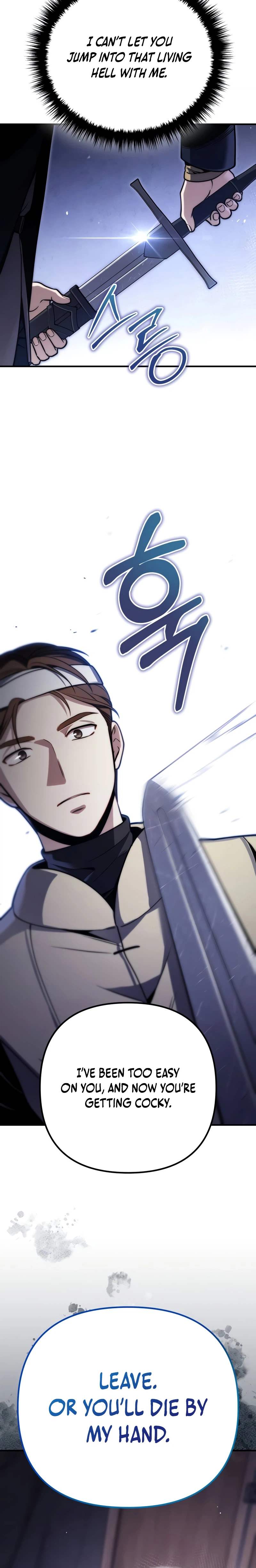 The Frontier Count’s 10th-Class Outcast Chapter 22 Page 12