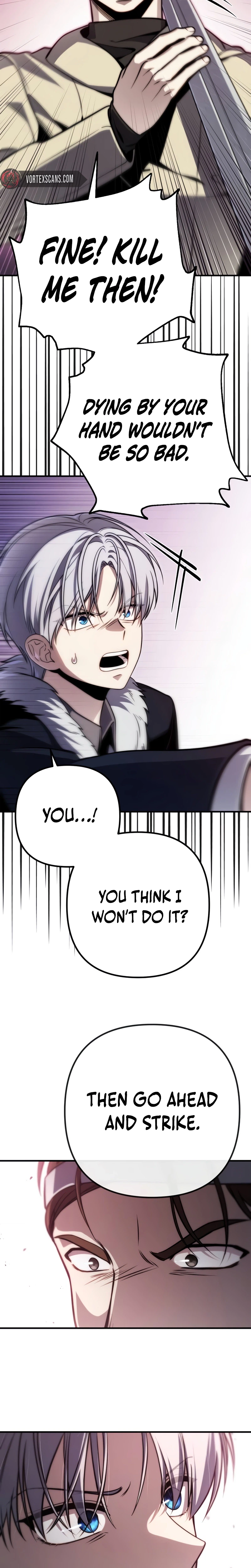 The Frontier Count’s 10th-Class Outcast Chapter 22 Page 14