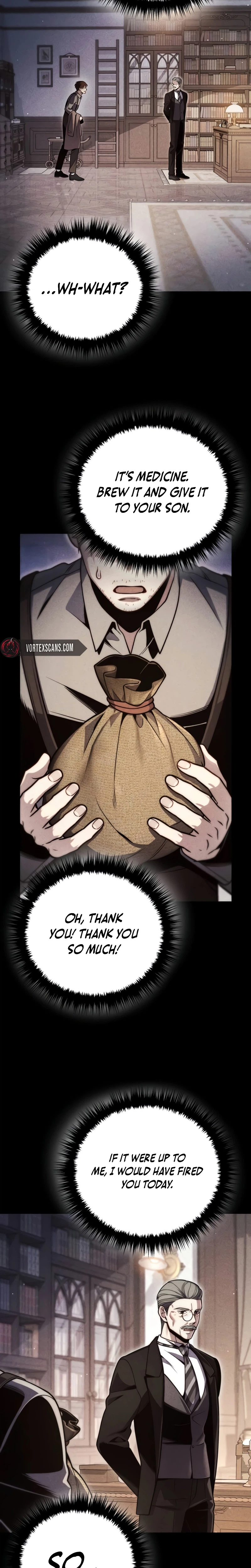 The Frontier Count’s 10th-Class Outcast Chapter 22 Page 17
