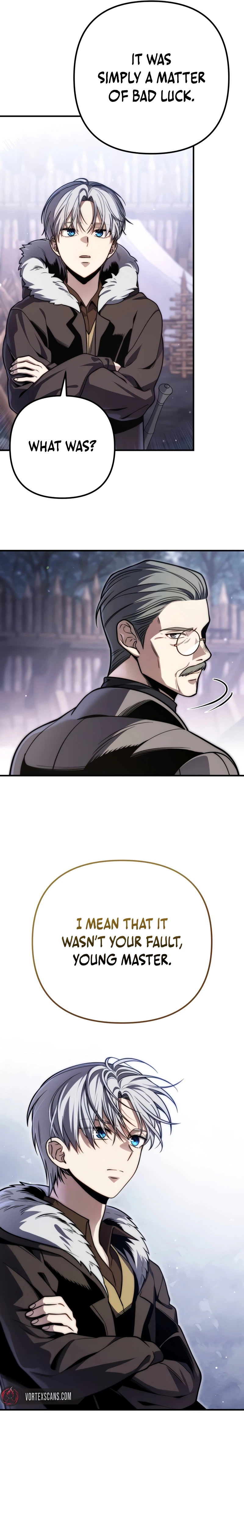 The Frontier Count’s 10th-Class Outcast Chapter 22 Page 28