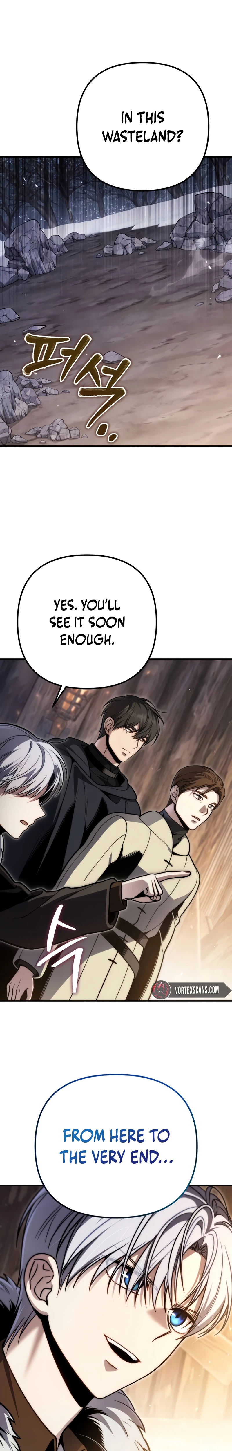 The Frontier Count’s 10th-Class Outcast Chapter 22 Page 31