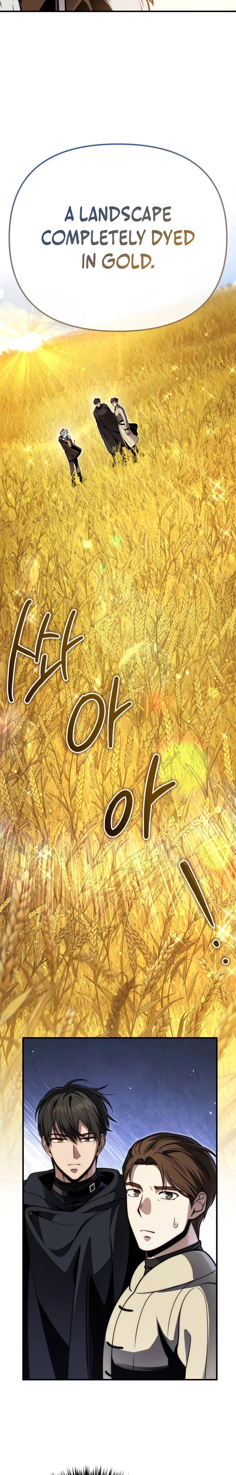 The Frontier Count’s 10th-Class Outcast Chapter 22 Page 32