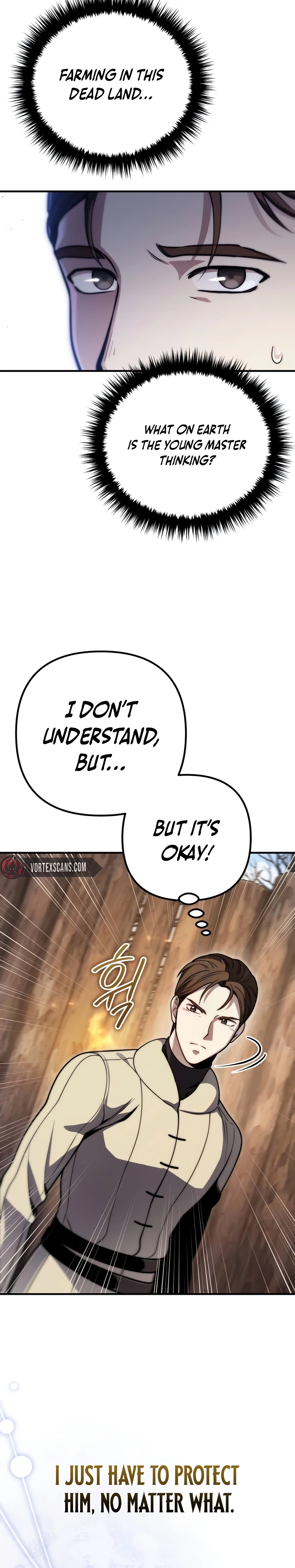 The Frontier Count’s 10th-Class Outcast Chapter 22 Page 33
