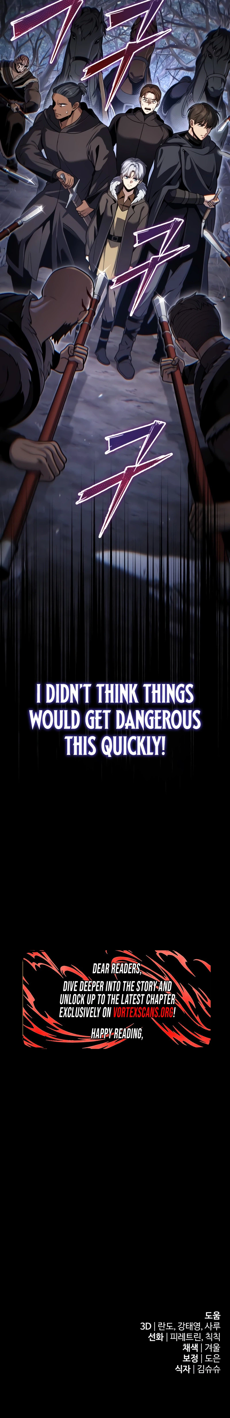 The Frontier Count’s 10th-Class Outcast Chapter 22 Page 35