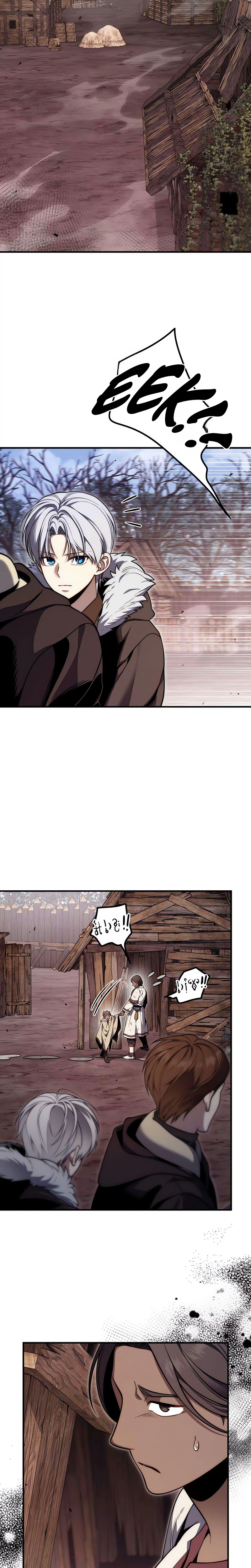 The Frontier Count’s 10th-Class Outcast Chapter 23 Page 11