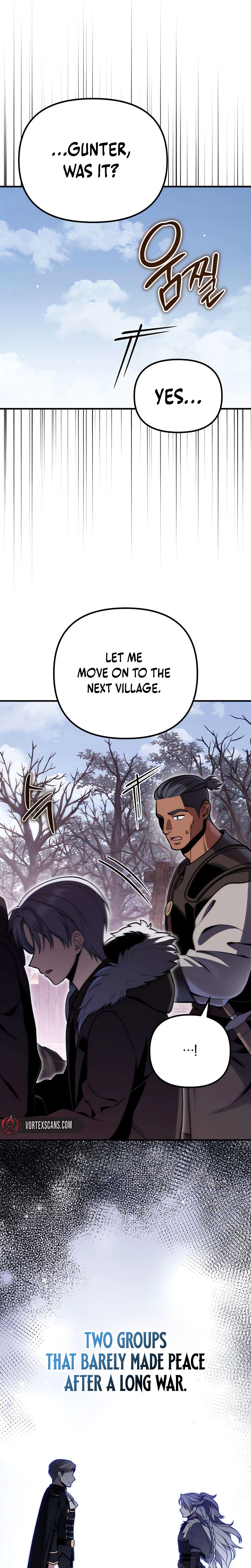 The Frontier Count’s 10th-Class Outcast Chapter 23 Page 16