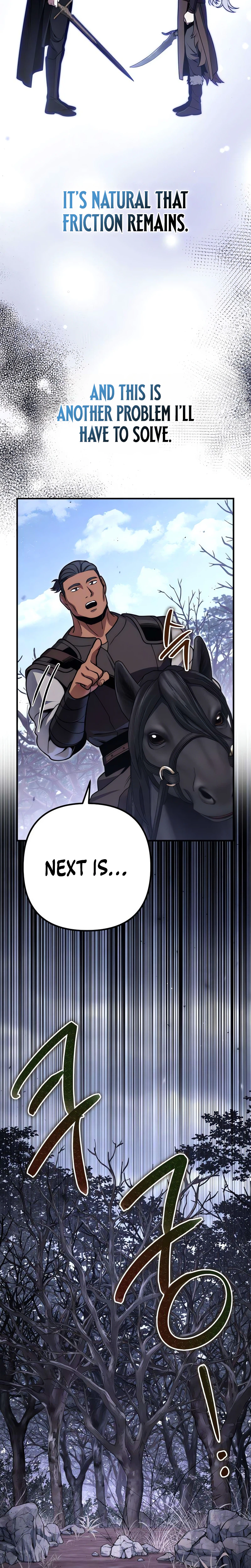 The Frontier Count’s 10th-Class Outcast Chapter 23 Page 17