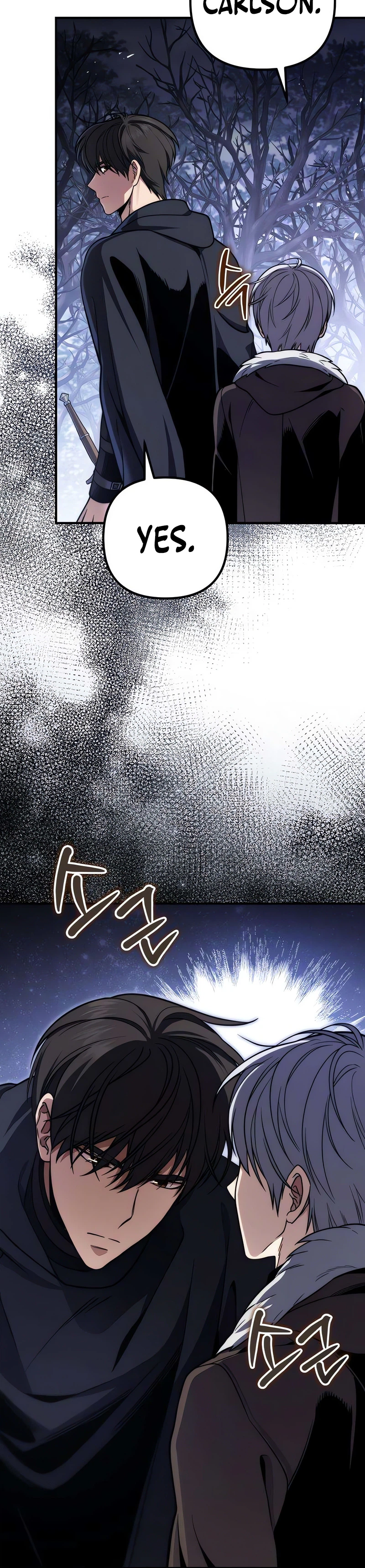 The Frontier Count’s 10th-Class Outcast Chapter 23 Page 27