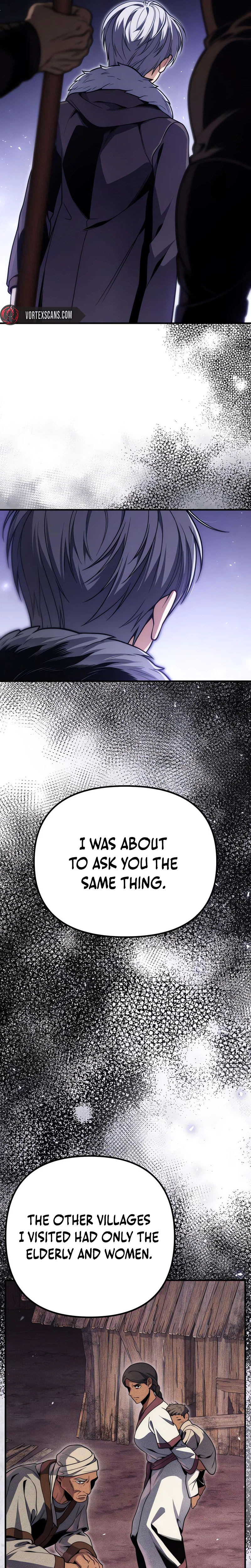 The Frontier Count’s 10th-Class Outcast Chapter 23 Page 34