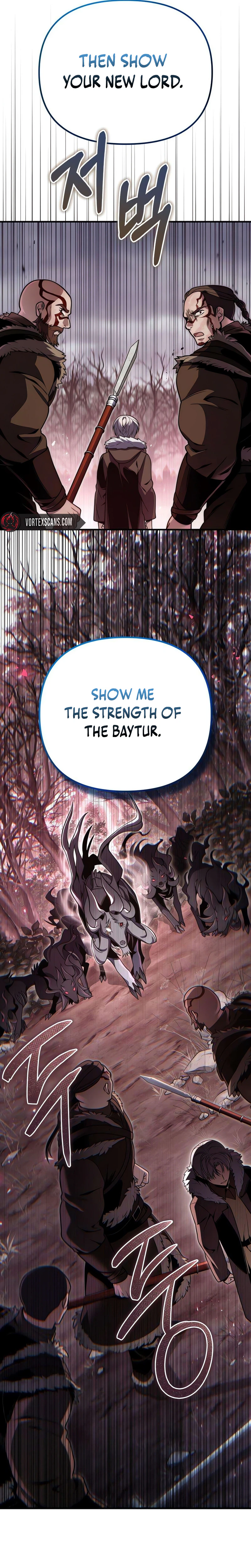 The Frontier Count’s 10th-Class Outcast Chapter 23 Page 37
