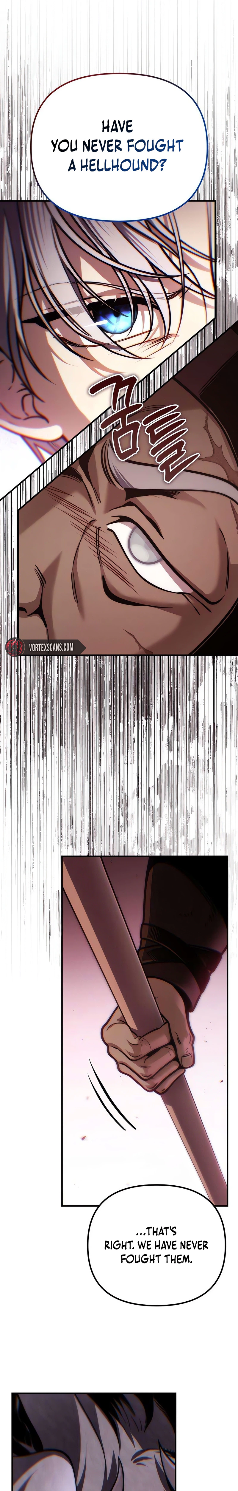 The Frontier Count’s 10th-Class Outcast Chapter 23 Page 40