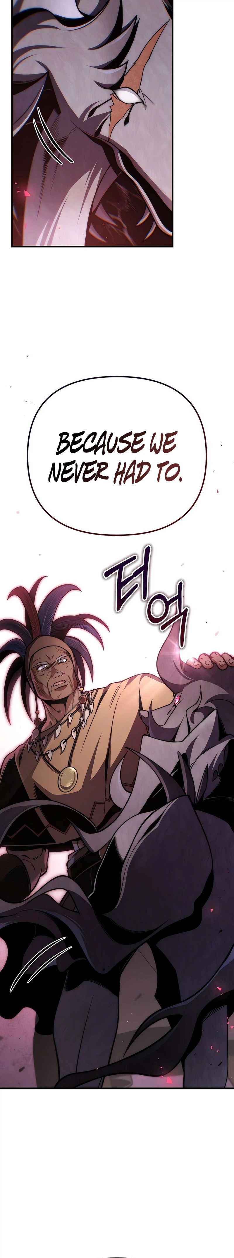 The Frontier Count’s 10th-Class Outcast Chapter 23 Page 41