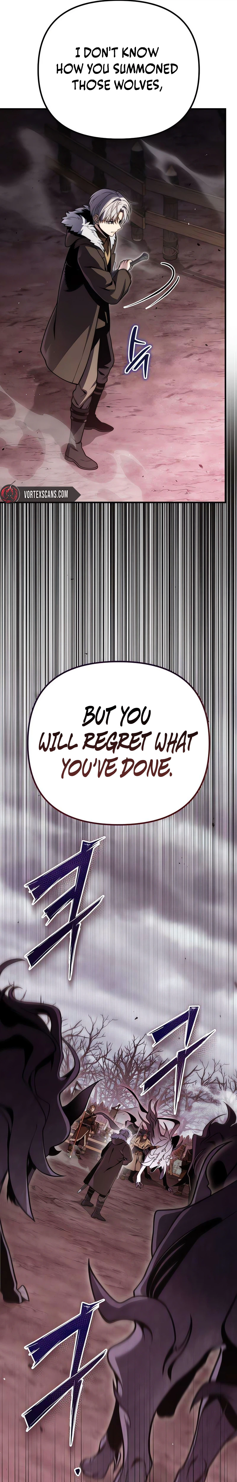 The Frontier Count’s 10th-Class Outcast Chapter 23 Page 42
