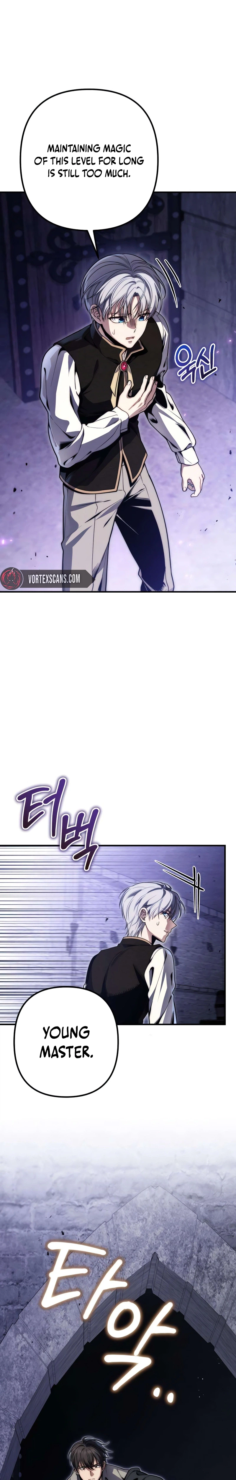 The Frontier Count’s 10th-Class Outcast Chapter 17 Page 13