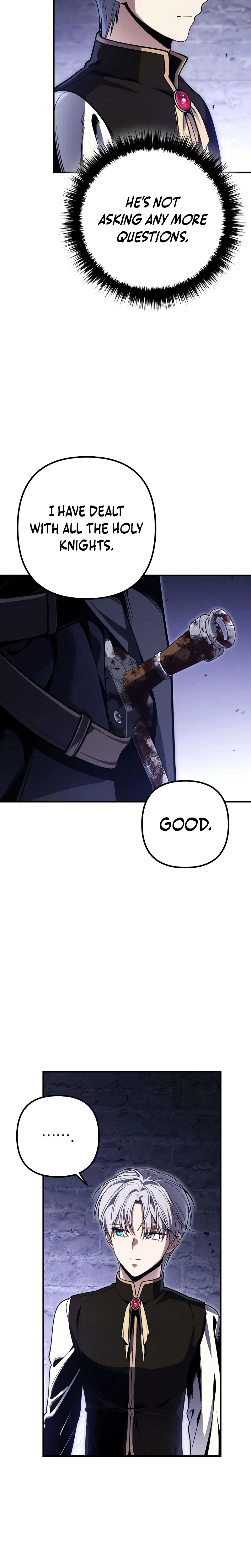 The Frontier Count’s 10th-Class Outcast Chapter 17 Page 17