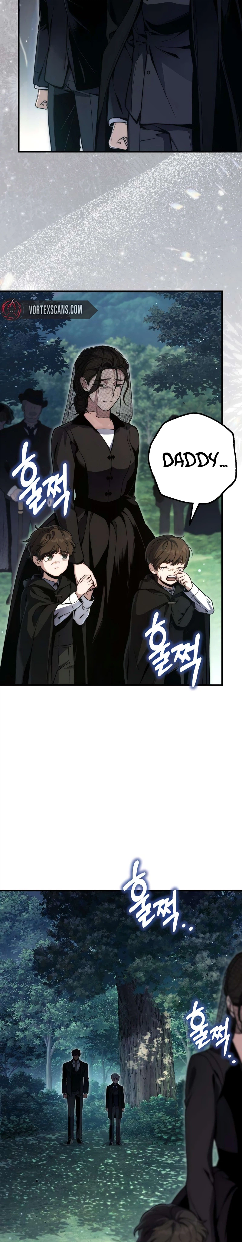 The Frontier Count’s 10th-Class Outcast Chapter 17 Page 21