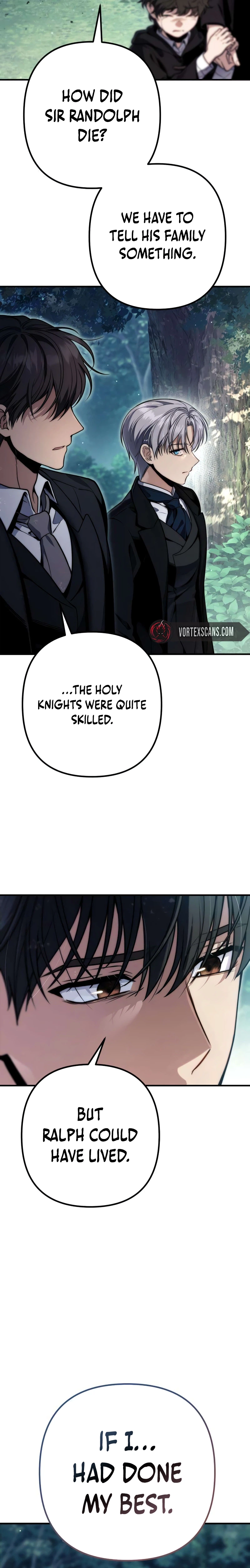 The Frontier Count’s 10th-Class Outcast Chapter 17