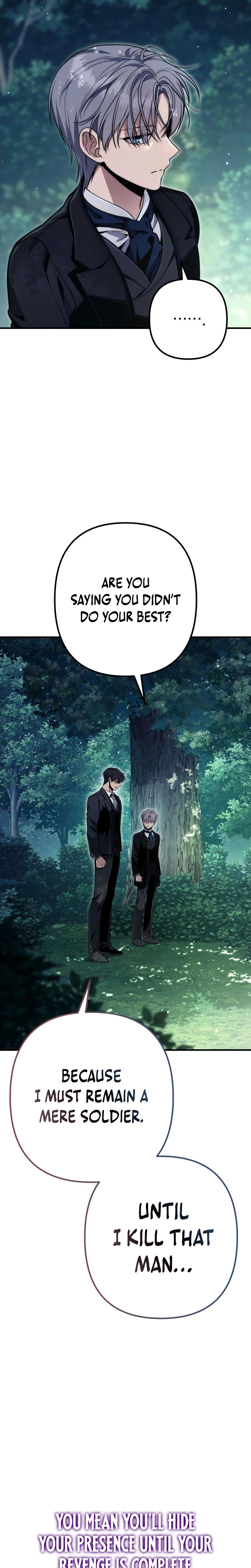 The Frontier Count’s 10th-Class Outcast Chapter 17 Page 23